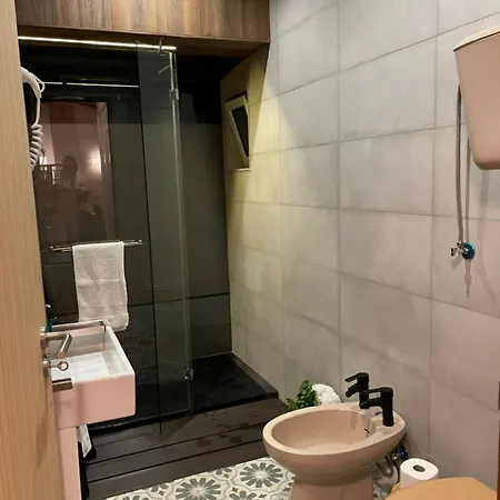 Holiday home In The Center Of The Village Of Furnas (Azores)