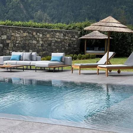 Holiday home In The Center Of The Village Of Furnas (Azores)